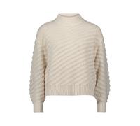 Betty & Co - Strickpullover cream - Gr. - 36