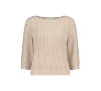 Betty & Co - Strickpullover beige - Gr. - 44