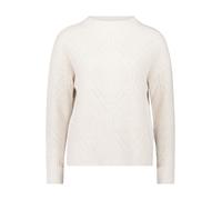 Betty & Co Strickpullover Damen beige, 40
