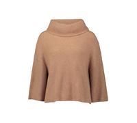 Betty & Co - Strickpullover camel melange - Gr. - M