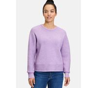 Betty & Co Strickpullover Damen flieder, 44