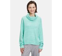Betty & Co Strickpullover Damen grün, 42