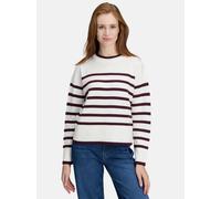 Betty & Co Strickpullover Damen mehrfarbig, 34