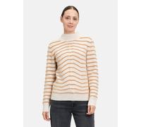 Betty & Co Strickpullover Damen mehrfarbig, 44