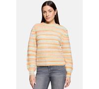 Betty & Co Strickpullover Damen weiß, 38