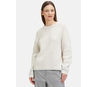 Betty & Co Strickpullover Damen weiß, 46