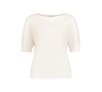 Betty & Co - Strickpullover Gold - Gr. - 44