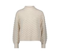 Betty & Co - Strickpullover cream - Gr. - 36