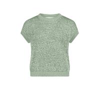 Betty & Co - Strickpullover Lily Pad - Gr. - 40