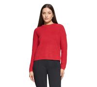 Betty & Co - Strickpullover Tulip Red - Gr. - 38