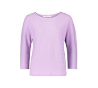 Betty & Co - Strickpullover violet - Gr. - 36