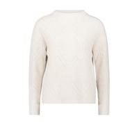 Betty & Co Strickpullover Damen beige, 42