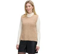 Betty & Co Strickpullunder Damen camel, 44