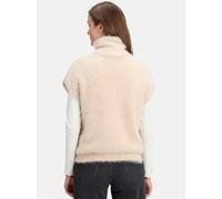 Betty & Co Strickpullunder Damen grau, 40