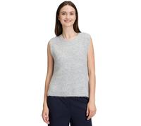 Betty & Co Strickpullunder Damen hellgrau, 44