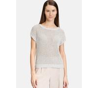 Betty & Co Strickpullunder Damen weiß, 38