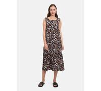 Betty & Co Stufenkleid Damen braun, 44