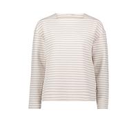 Betty & Co Sweatshirt Damen grau, 40