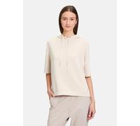 Betty & Co Sweatshirt Damen grau, 38