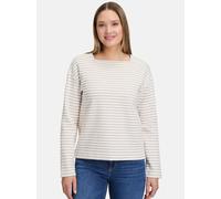 Betty & Co Sweatshirt Damen grau, 42