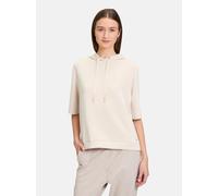 Betty & Co Sweatshirt Damen grau, 42