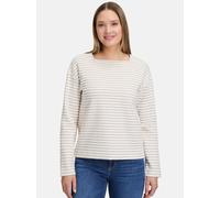 Betty & Co Sweatshirt Damen grau, 44