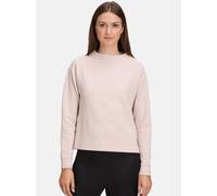 Betty & Co Sweatshirt Damen rosa, 36