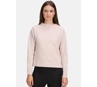 Betty & Co Sweatshirt Damen rosa, 38