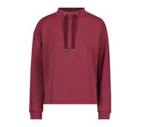 Betty & Co - Sweatshirt Fall Burgundy - Gr. - 36