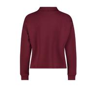 Betty & Co - Sweatshirt Fall Burgundy - Gr. - 40