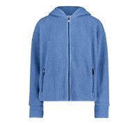 Betty & Co - Sweatshirt-Jacke Azurine - Gr. - 38