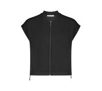 Betty & Co - Sweatshirt schwarz - Gr. - 44