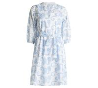 Betty & Co Tunikakleid Damen blau, 36