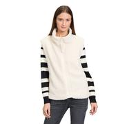 Betty & Co Weste Damen ecru, 46
