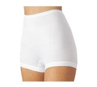 Betz 5 Stück Pagenschlüpfer von Speidel Farbe weiß Größe 52