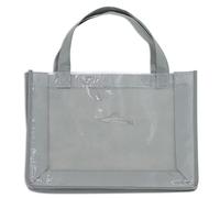 Betzold - Kunststofftasche mit Einschub - Tragetasche Tasche