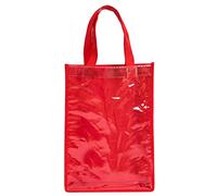 Betzold Tasche DIN A4 - Kunststoff-Tasche mit Einschub Tragetasche