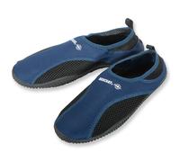 Beuchat Aquashoe blau - Wassersportschuh