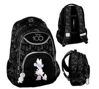 BeUniq Disney 100 Schulranzen Rucksack