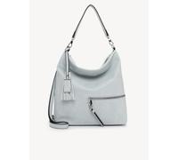 Tamaris Beuteltasche TAS Nele Damen 37x33x14 cm Polyester lightblau 530