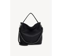 Tamaris Schultertasche TAS Kalia 43 cm Schwarz