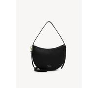 Tamaris Beuteltasche TAS Kathi Hobo Bag S Polyurethan Schwarz 28x18x5 cm