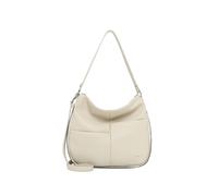 Beuteltasche EMILY & NOAH "Beutel E&N Beziers RUE 09", Damen, Gr. B/H/T: 32cm x 29cm x 7,5cm 0, beige (beige 400), Polyurethan, Taschen Beuteltasche (22380646-0) beige 400