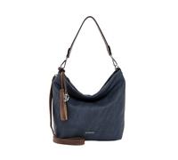 Emily & Noah Elke Handtasche M blue/taupe