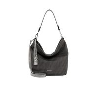 Emily & Noah Schultertasche Elke 36 cm Grau (62790-800)