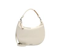 Beuteltasche EMILY & NOAH "Beutel E&N Jeanine", Damen, Gr. B/H/T: 38cm x 31cm x 10cm 0, beige (beige 400), Polyester, Taschen Beuteltasche (76730356-0) beige 400