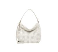 Beuteltasche EMILY & NOAH "Beutel E&N Josefin", Damen, Gr. B/H/T: 35cm x 30cm x 11cm 0, beige (beige 400), Polyester, Taschen Beuteltasche (71016252-0) beige 400