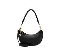 Beuteltasche EMILY & NOAH "Beutel E&N Judith", Damen, Gr. B/H/T: 30cm x 16cm x 10cm 0, schwarz (schwarz 100), Polyester, Taschen Beuteltasche (30080235-0) schwarz 100