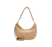 Beuteltasche EMILY & NOAH "Beutel E&N Judith", Damen, Gr. B/H/T: 40cm x 23cm x 13cm 0, beige (sand 420), Polyester, Taschen Beuteltasche (38808511-0) sand 420