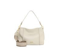 Beuteltasche EMILY & NOAH "Beutel E&N Julie", Damen, Gr. B/H/T: 35cm x 20cm x 10cm 0, beige (beige 400), Polyester, Taschen Beuteltasche (90921022-0) beige 400
